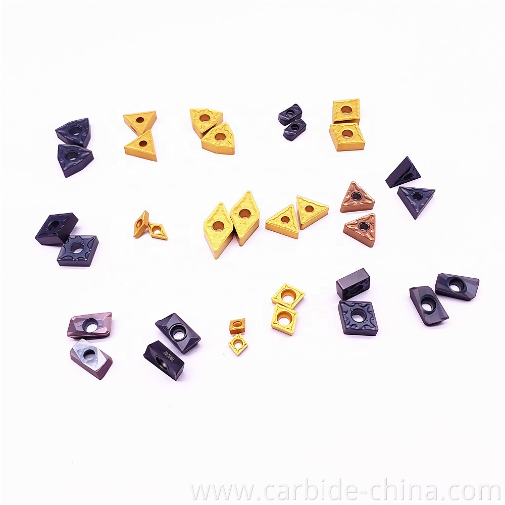 carbide insert-3